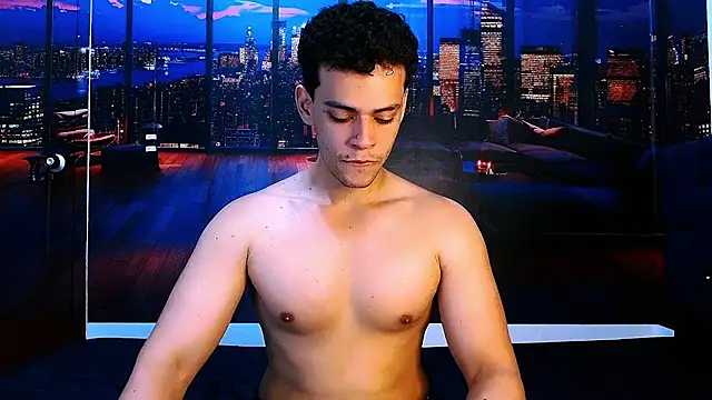 Liam Rosetti online show from 11.30.25