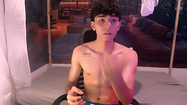 Bryant Connor online show from 11.09.25