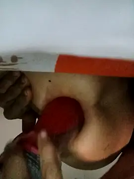 Gil666Hatanal online show from 04.12.26