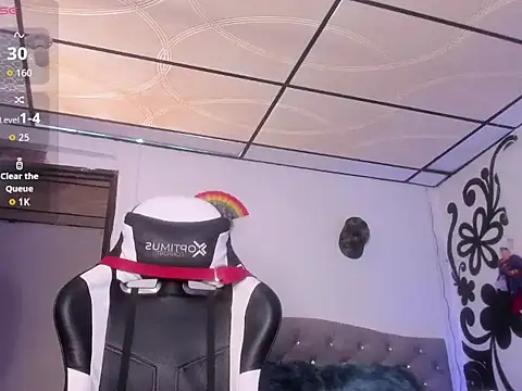 couple-hothot online show from 11.06.25