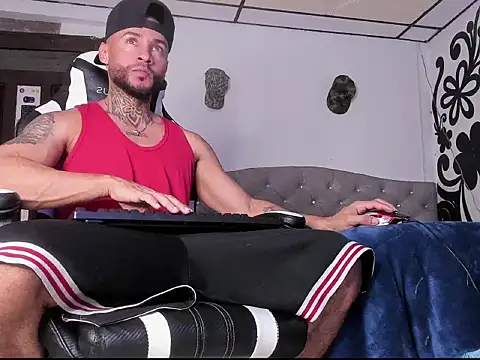 couple-hothot online show from 01.09.26