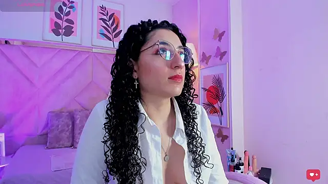 DemiJones  online show from 01.17.26