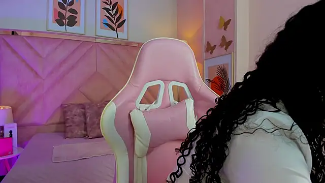 DemiJones  online show from 02.07.26