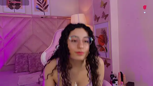 DemiJones  online show from 02.14.26