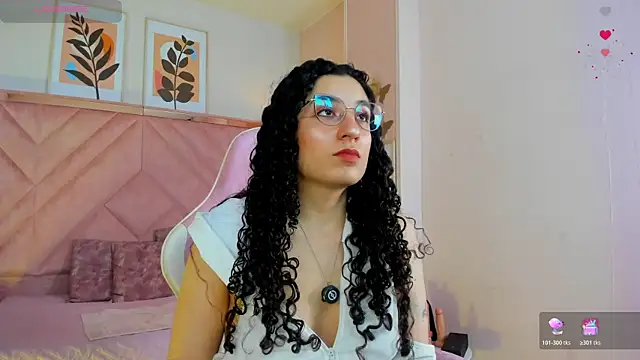 DemiJones  online show from 02.25.26