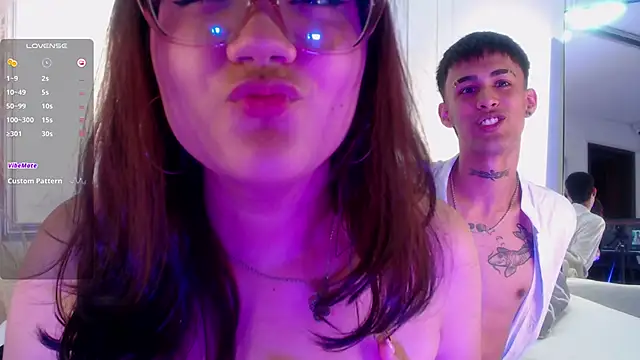 Aitana valverde online show from 11.06.25