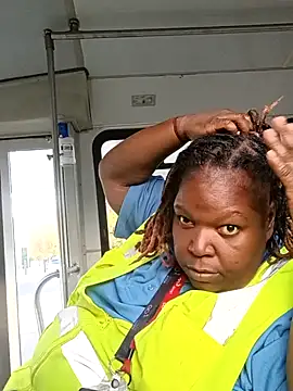 Babygir85 online show from 03.21.26