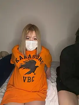 MISIRINN online show from 02.14.26