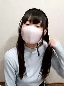 Snapshot of yuna-yourgirlfriend chatting on 03.16.26 yuna-yourgirlfriend online show from 03.16.26