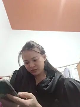 Snapshot of jerry-babe chatting on 11.08.25 jerry-babe online show from 11.08.25