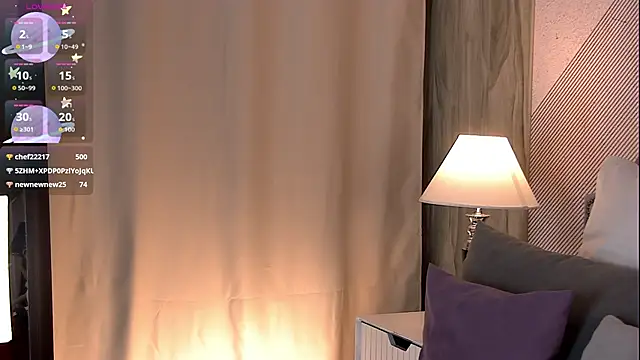 Ellllie online show from 11.18.25