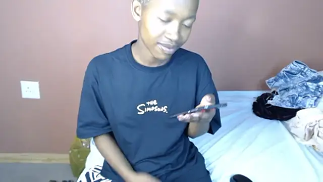 ScorpioBlue  online show from 01.16.26