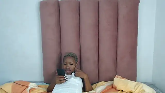 ScorpioBlue  online show from 02.03.26