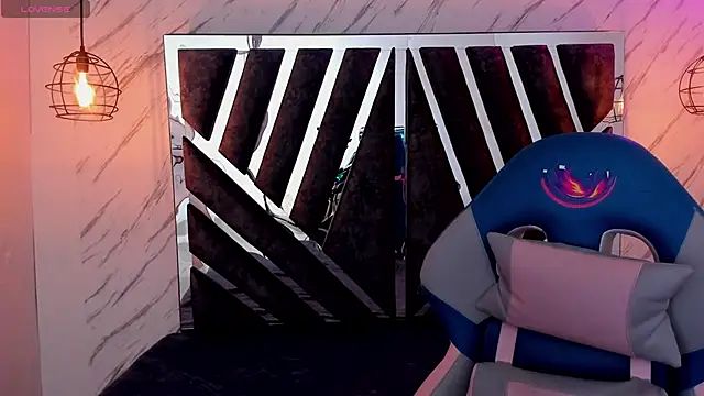 Dulcinea77  online show from 11.10.25