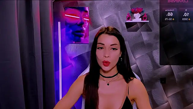 KateMagic online show from 11.19.25