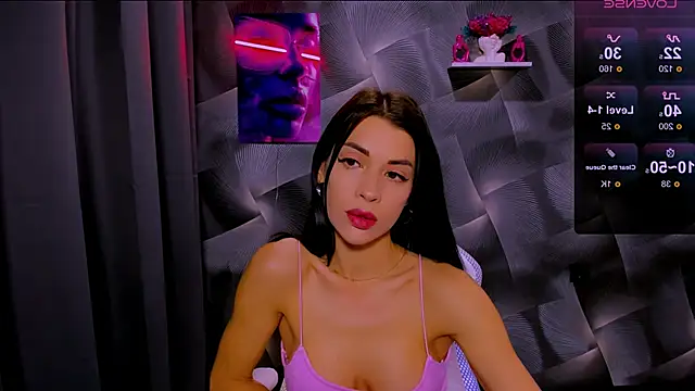 KateMagic online show from 11.30.25