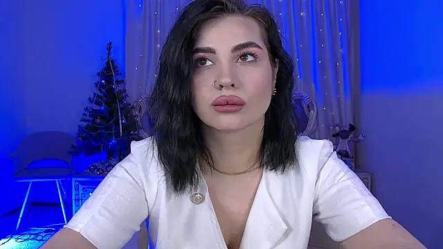 AdrianaTorres online show from 12.02.25