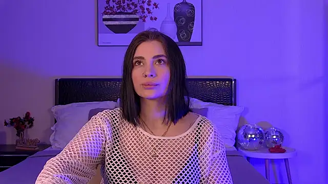 AdrianaTorres online show from 02.02.26