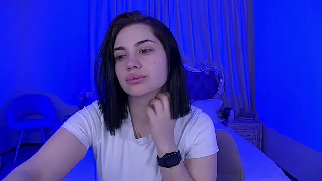 AdrianaTorres online show from 02.06.26