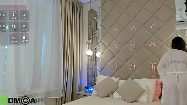 moon sanny online show from 05.21.26