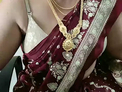 Tamil VirginAss2 online show from 11.28.25