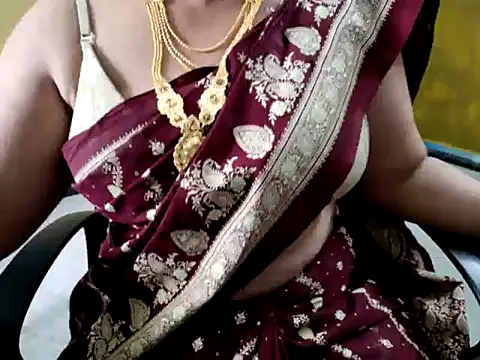 Tamil VirginAss2 online show from 11.29.25