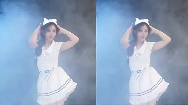 MHe-002 online show from 11.07.25