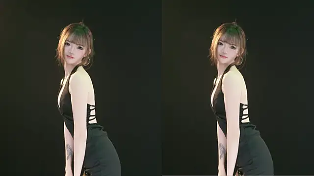 Snapshot of MHe-002 chatting on 12.14.25 MHe-002 online show from 12.14.25