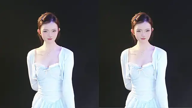 Snapshot of MHe-002 chatting on 12.19.25 MHe-002 online show from 12.19.25