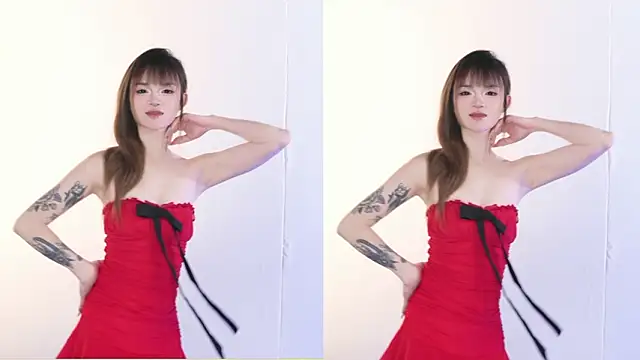 Snapshot of MHe-002 chatting on 03.05.26 MHe-002 online show from 03.05.26