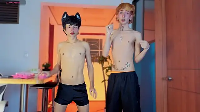 Bay freedo online show from 01.06.26