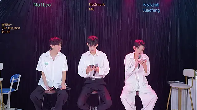 AAA-winner online show from 11.08.25