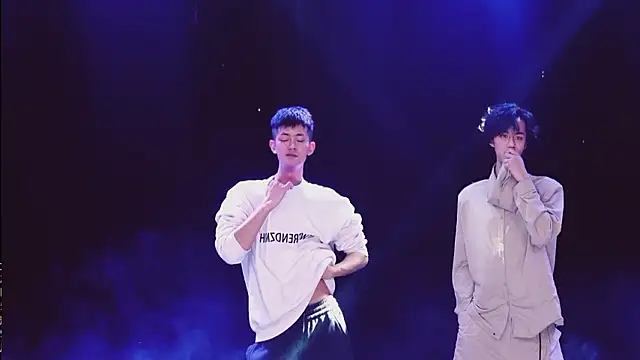 AAA-winner online show from 01.19.26