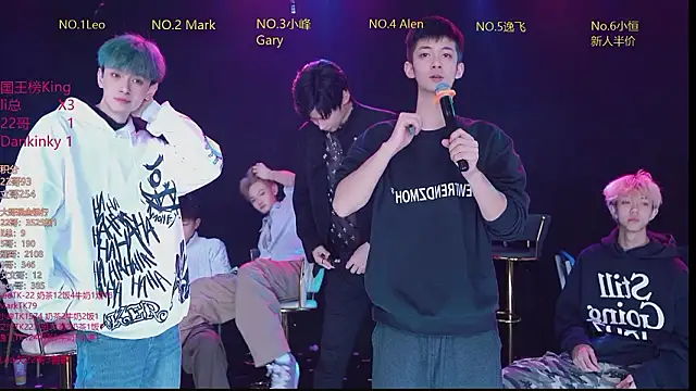 AAA-winner online show from 02.03.26