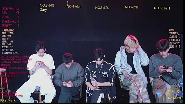 AAA-winner online show from 02.12.26