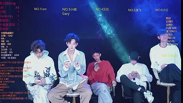 AAA-winner online show from 03.06.26