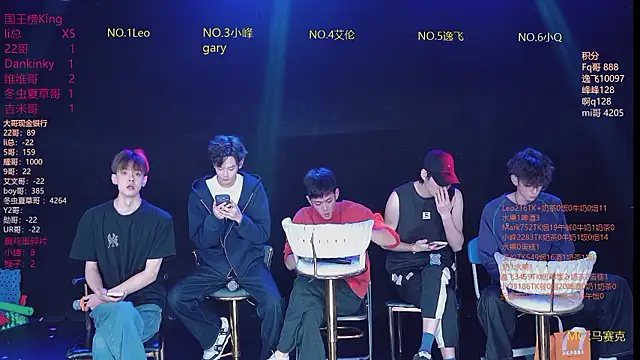 AAA-winner online show from 03.15.26