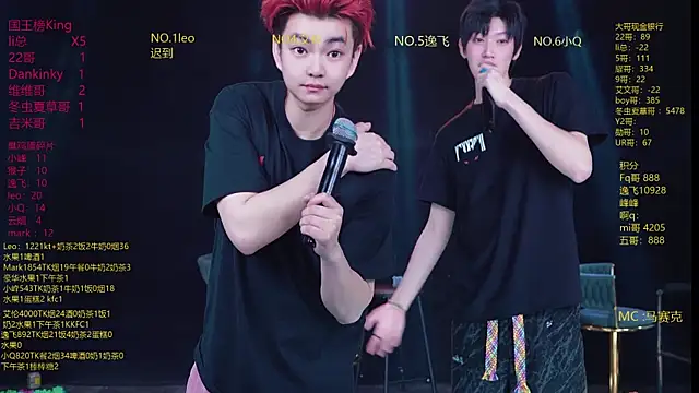 AAA-winner online show from 04.04.26