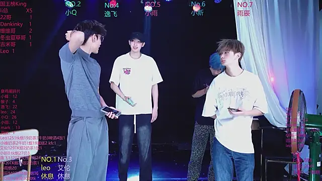 AAA-winner online show from 06.14.26