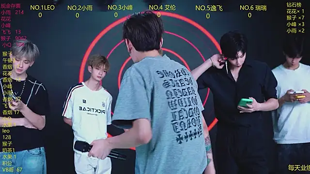 AAA-winner online show from 07.13.26