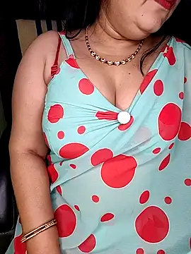indian Teena Bhabhi online show from 01.10.26