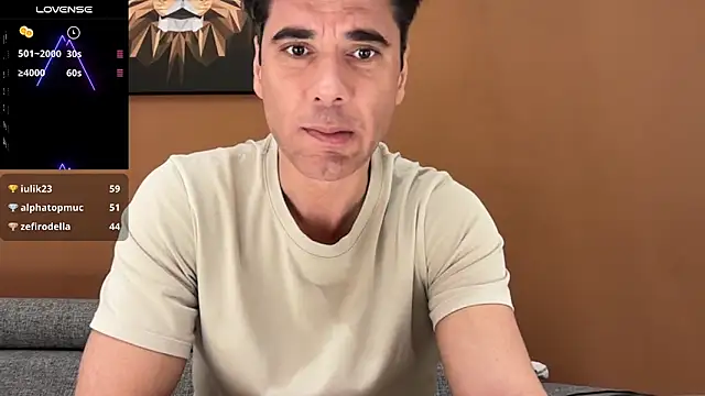 marcoo x online show from 11.19.25