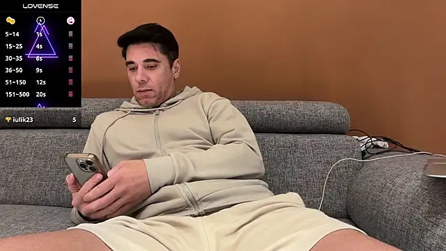 marcoo x online show from 11.20.25