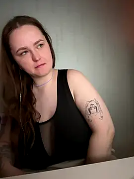 Snapshot of Monika_Boobs chatting on 12.13.25 Monika Boobs online show from 12.13.25