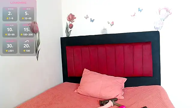 AMARYXS online show from 02.06.26