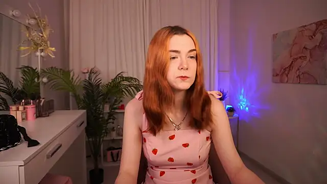 AvaRyder online show from 12.20.25