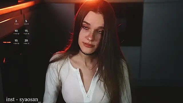 Arlitik online show from 03.07.26