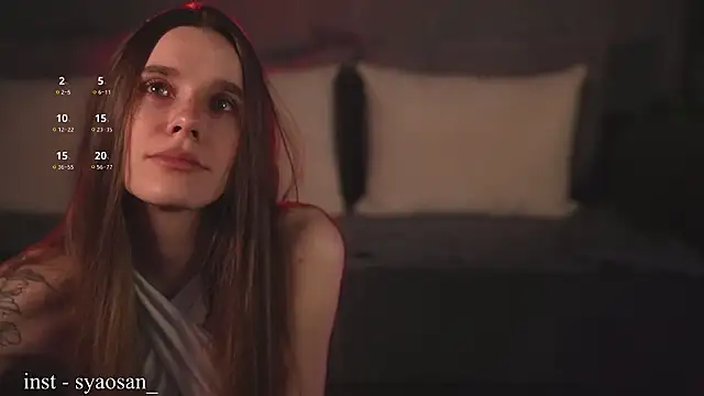 Arlitik online show from 03.11.26