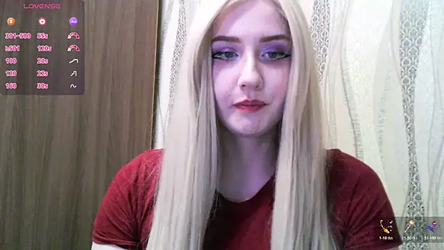 Snapshot of Nikki_Rose chatting on 11.27.25 Nikki Rose online show from 11.27.25