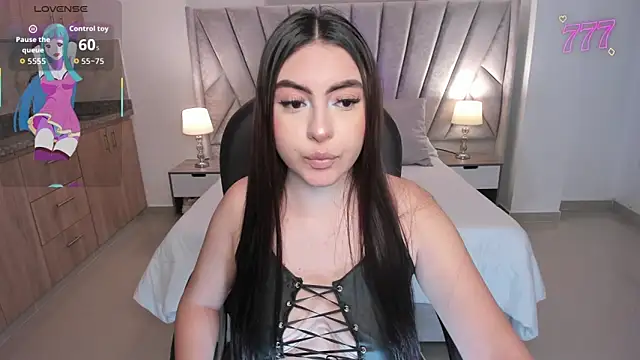 Maya vexx online show from 01.13.26